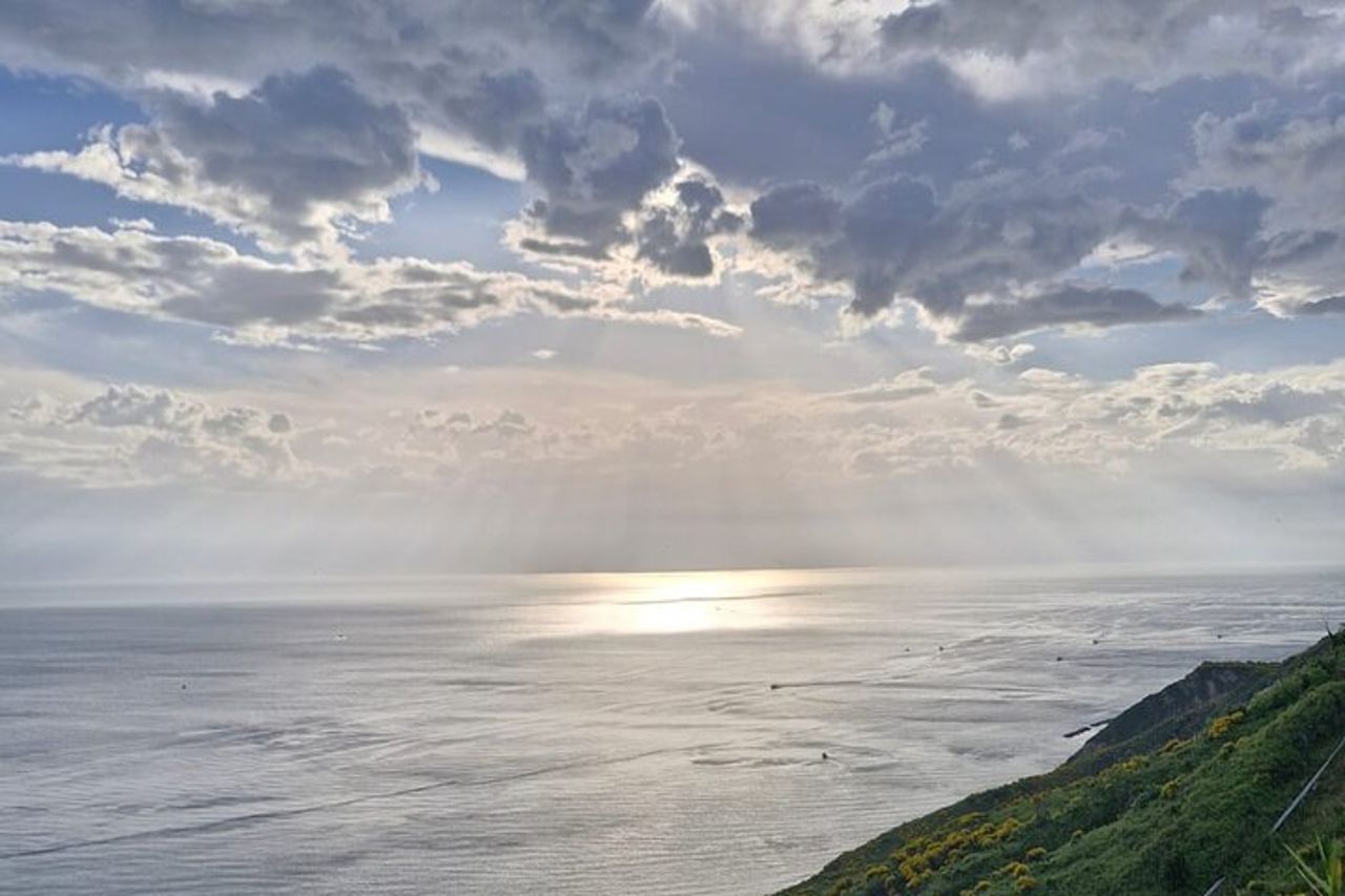Escursione sul monte San Bartolo — 4
