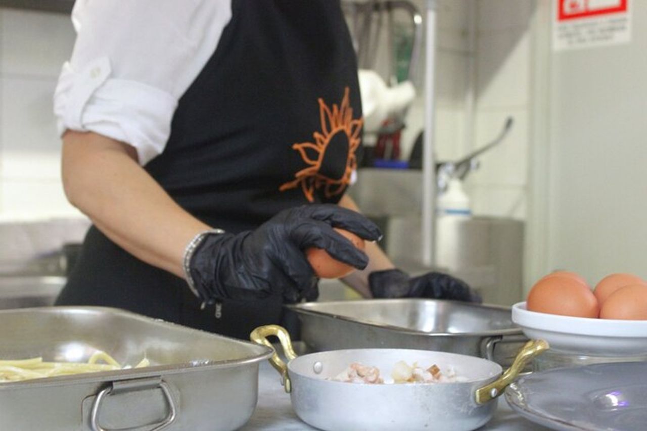 Montecatini Alto : Cook & Taste Experience