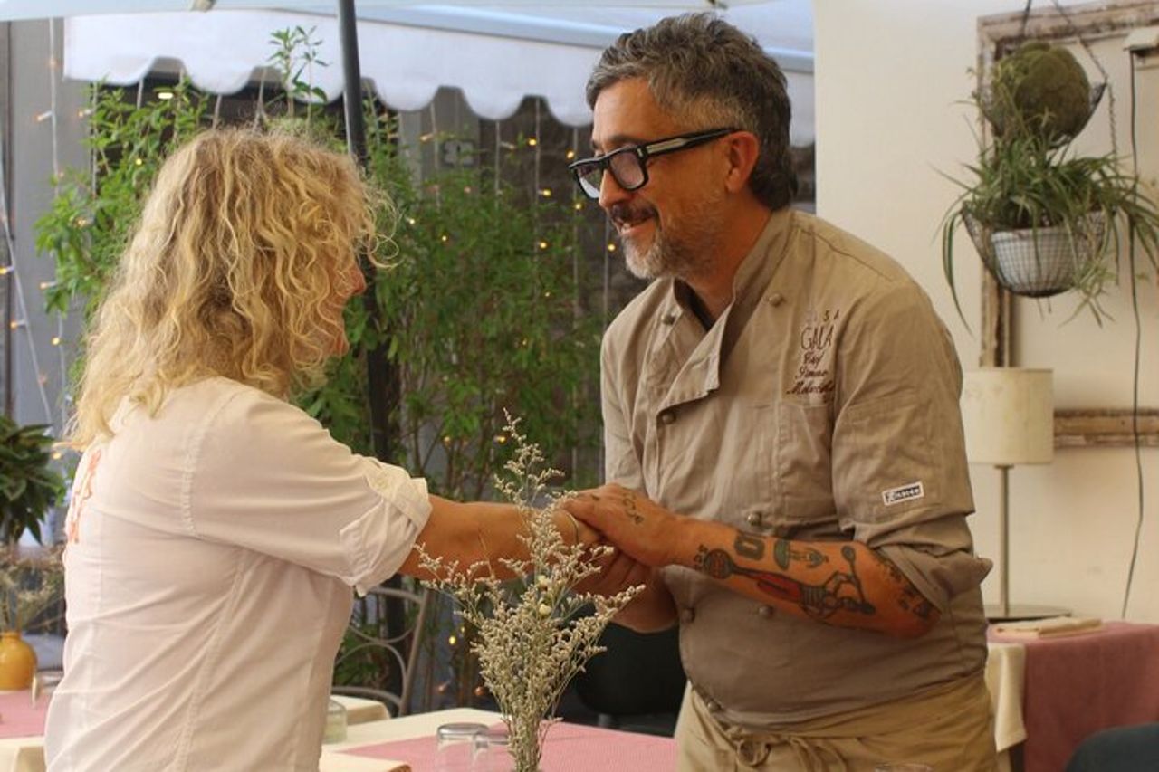 Montecatini Alto : Cook & Taste Experience — 2