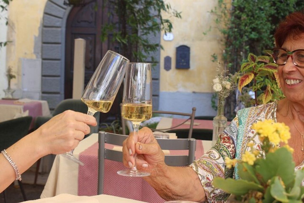 Montecatini Alto : Cook & Taste Experience — 3