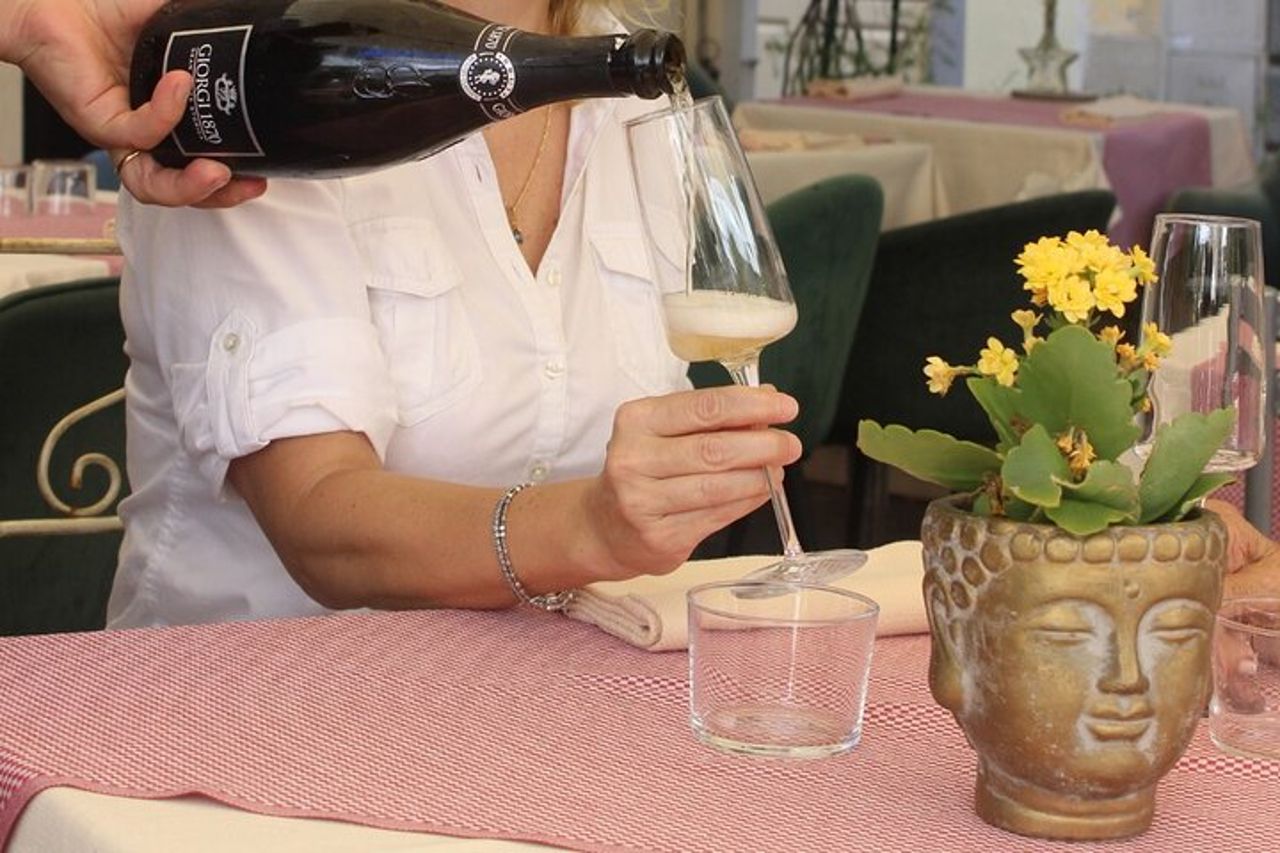 Montecatini Alto : Cook & Taste Experience — 7