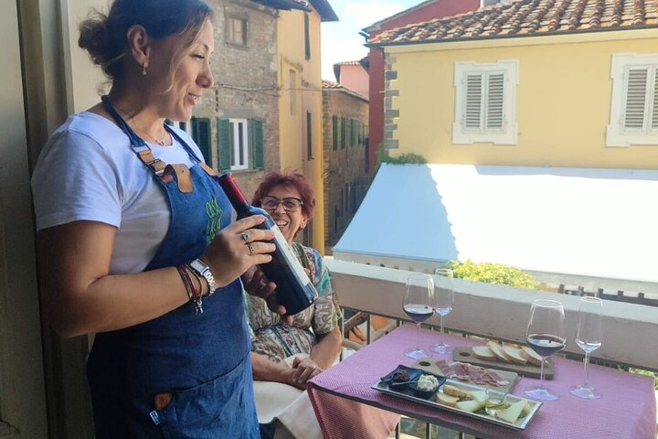 Montecatini Alto : Cook & Taste Experience — 9