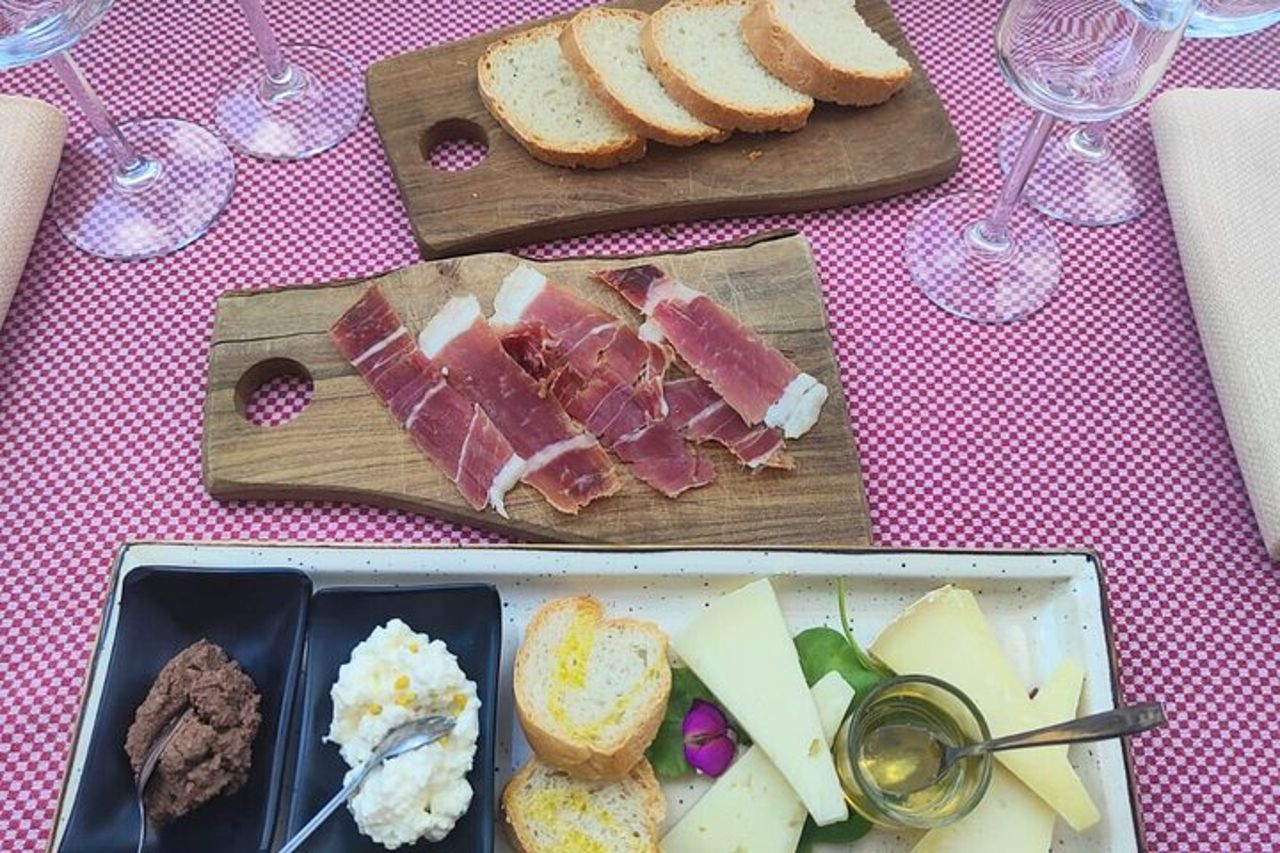 Montecatini Alto : Cook & Taste Experience — 8