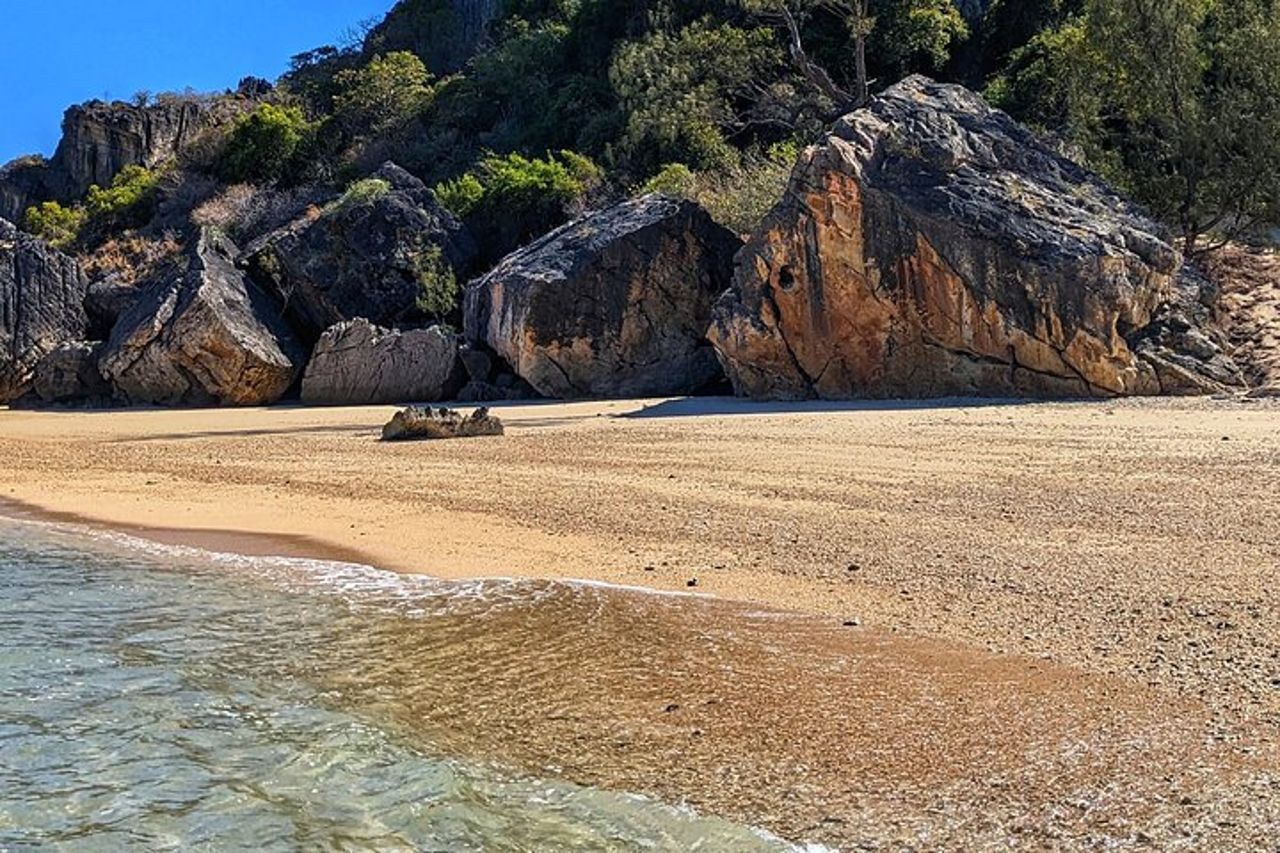 Le attrazioni imperdibili del Madagascar settentrionale in 5 giorni — 5
