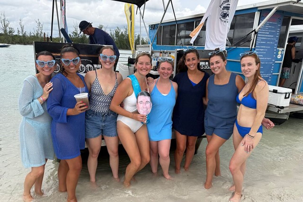 Napoli Keewaydin Tour dei delfini e della spiaggia — 2