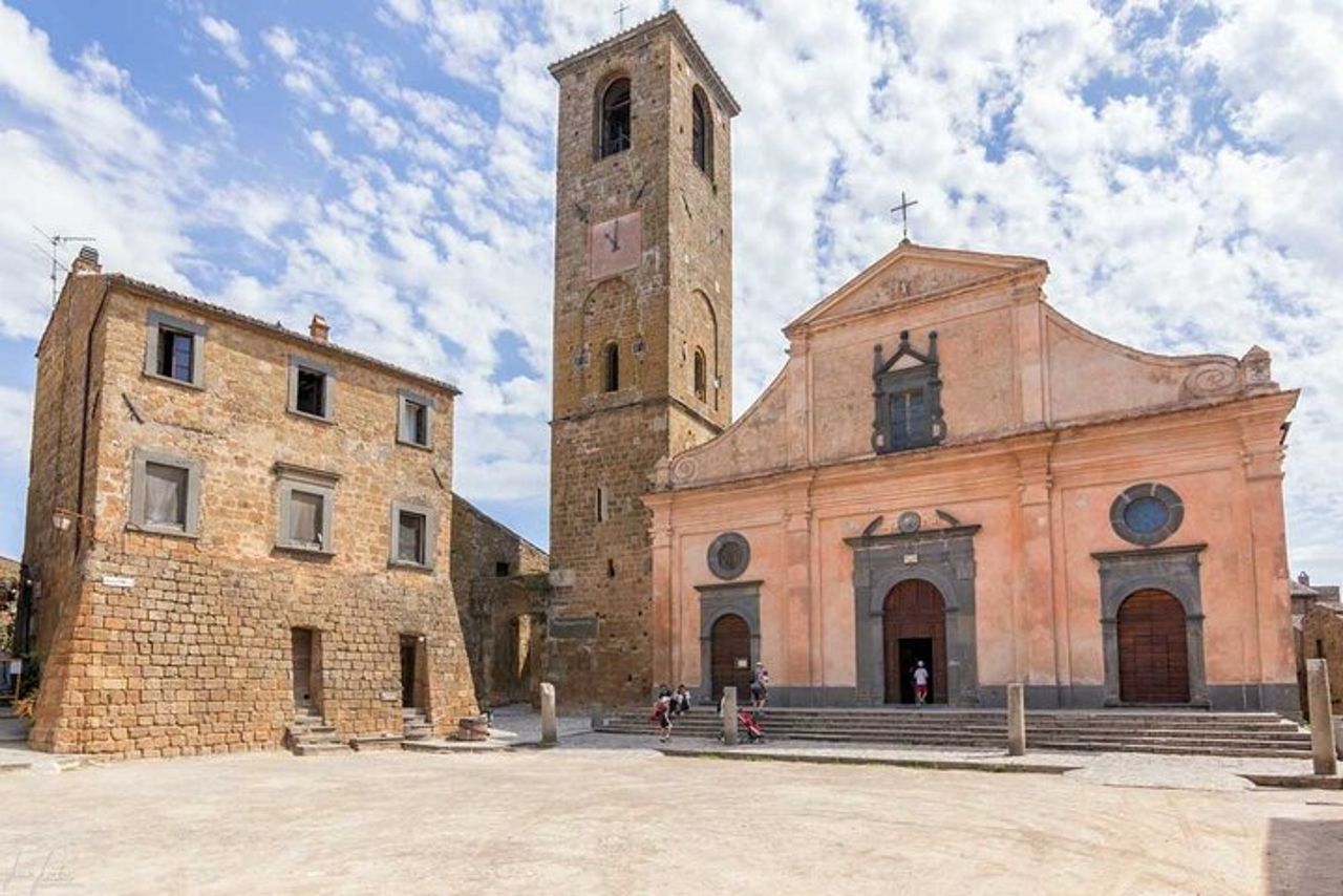 Tour epico da Roma: Borghi Medievali e Paesaggi Mozzafiato — 5