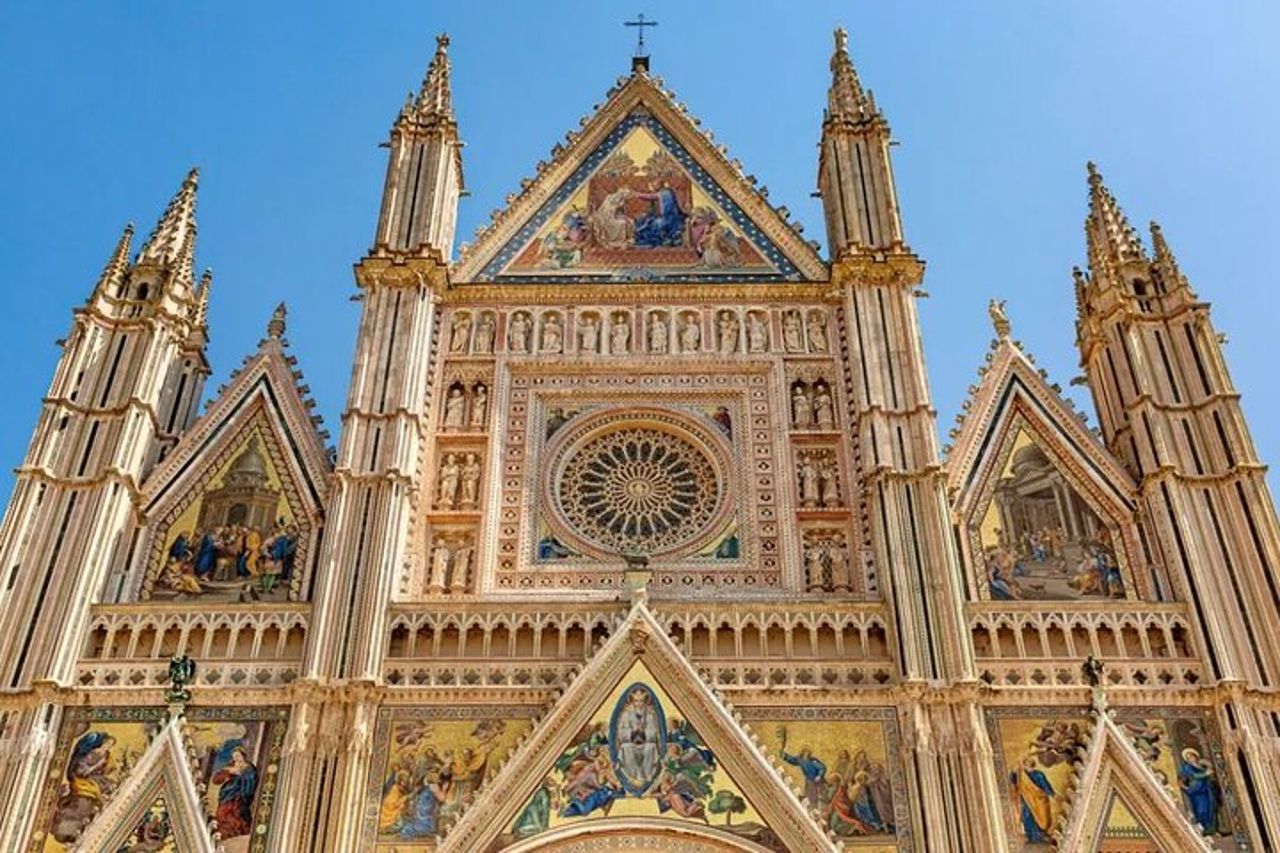 Tour epico da Roma: Borghi Medievali e Paesaggi Mozzafiato — 6