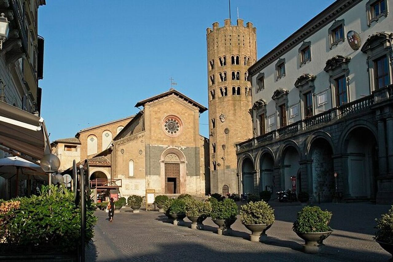 Tour epico da Roma: Borghi Medievali e Paesaggi Mozzafiato — 8