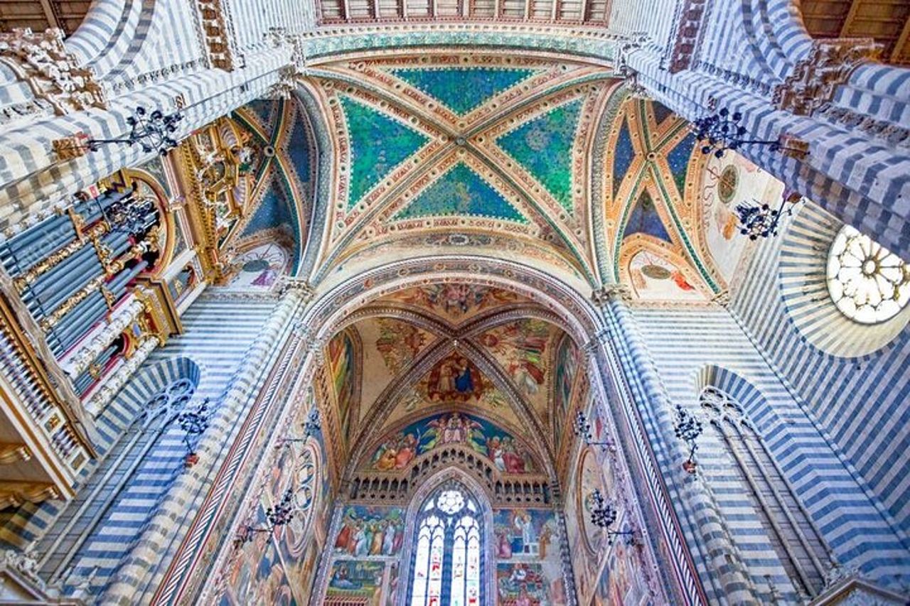 Tour epico da Roma: Borghi Medievali e Paesaggi Mozzafiato — 7