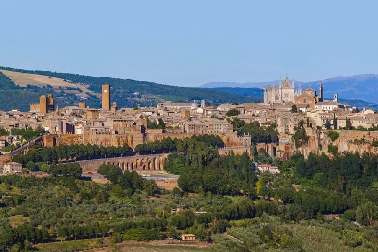 Tour epico da Roma: Borghi Medievali e Paesaggi Mozzafiato — 9