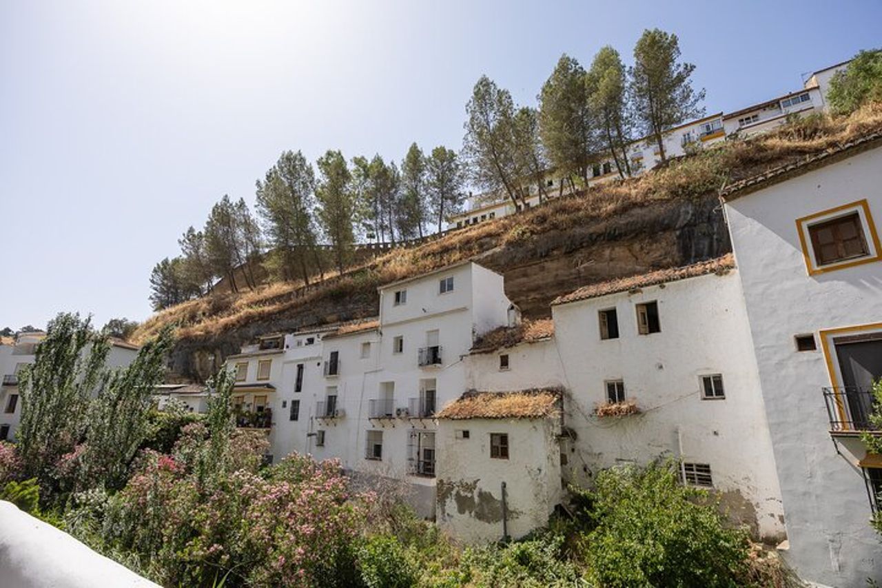 Ronda & Setenil de las Bodegas, terra di contrasti/Semiprivata — 5