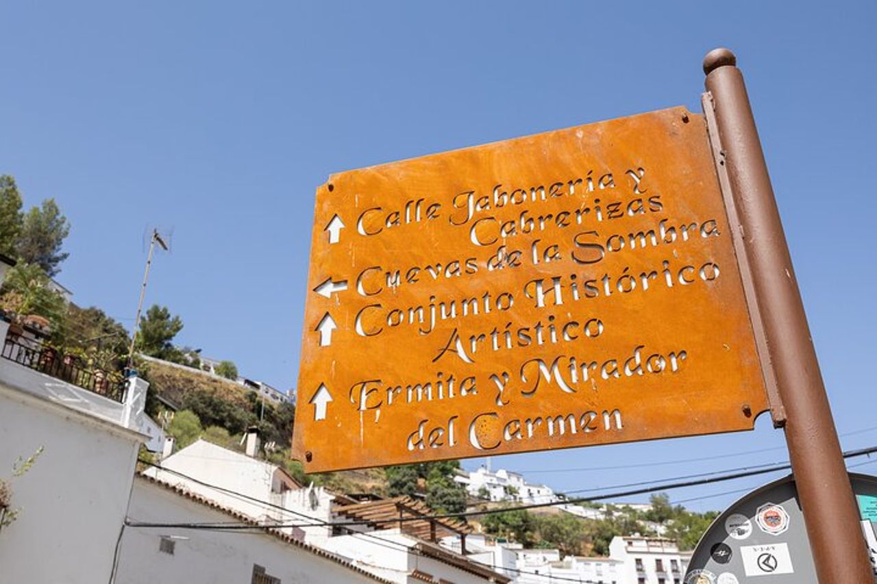 Ronda & Setenil de las Bodegas, terra di contrasti/Semiprivata — 6