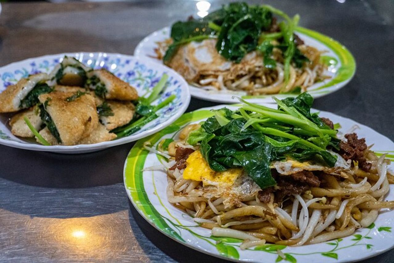 Phnom Penh Sera Foodie Vespa Tour / Tuk Tuk Disponibile — 5