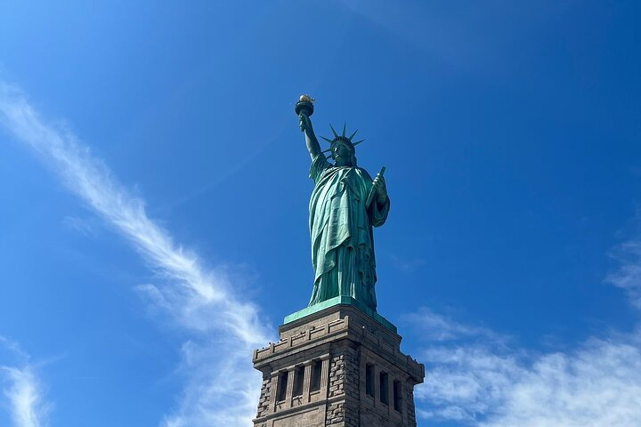 Tour di New York City con fotografo professionista — 6