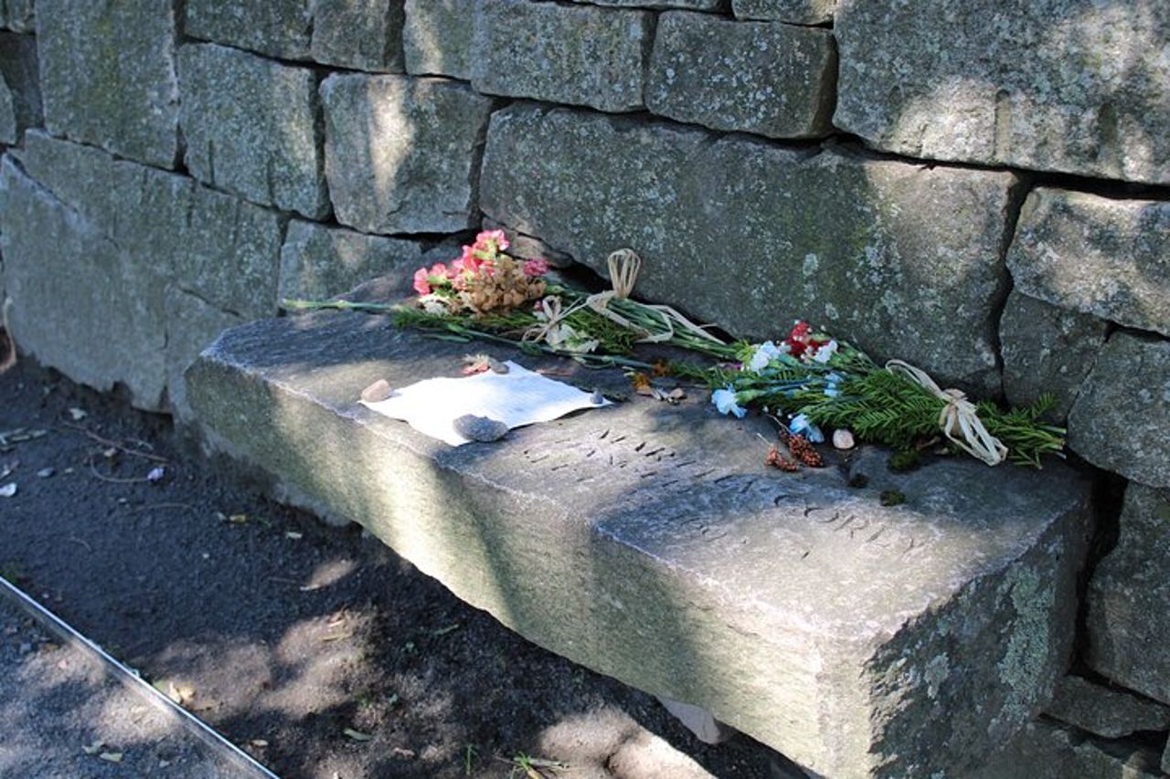 Tour privato di un'intera giornata a Salem da Boston — 5
