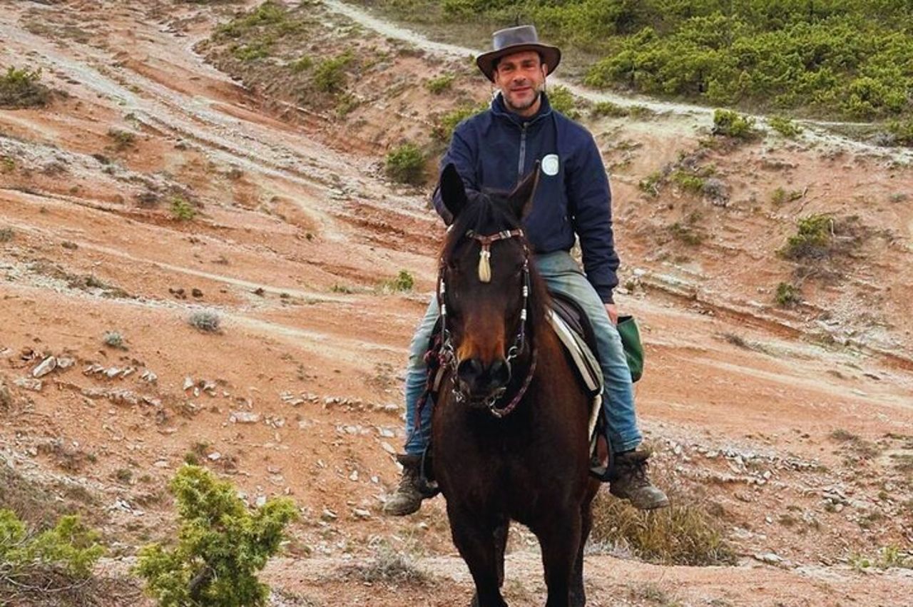 Tour a cavallo di Urbino con Guida — 3