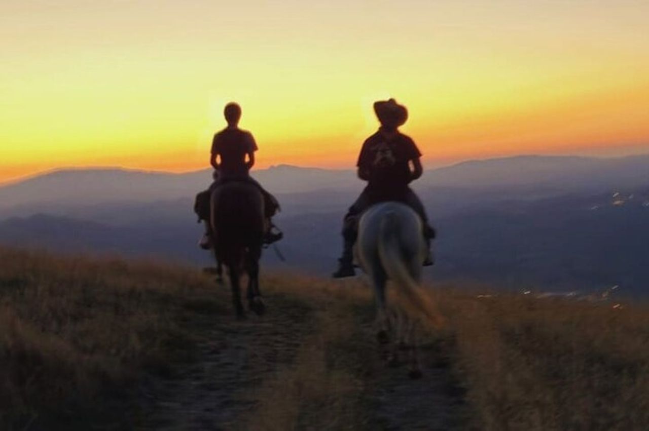 Tour a cavallo di Urbino con Guida — 9