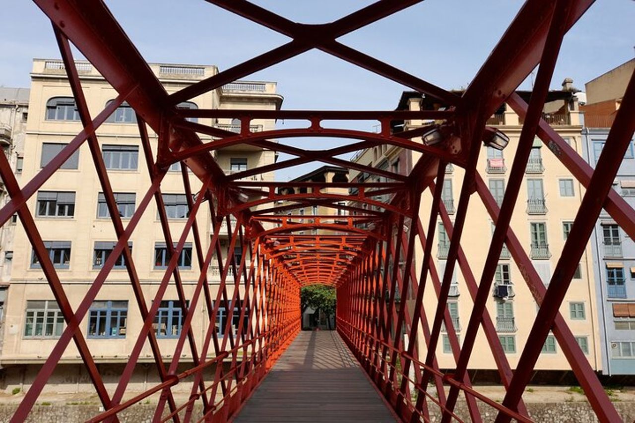 Sensazioni Girona — 2