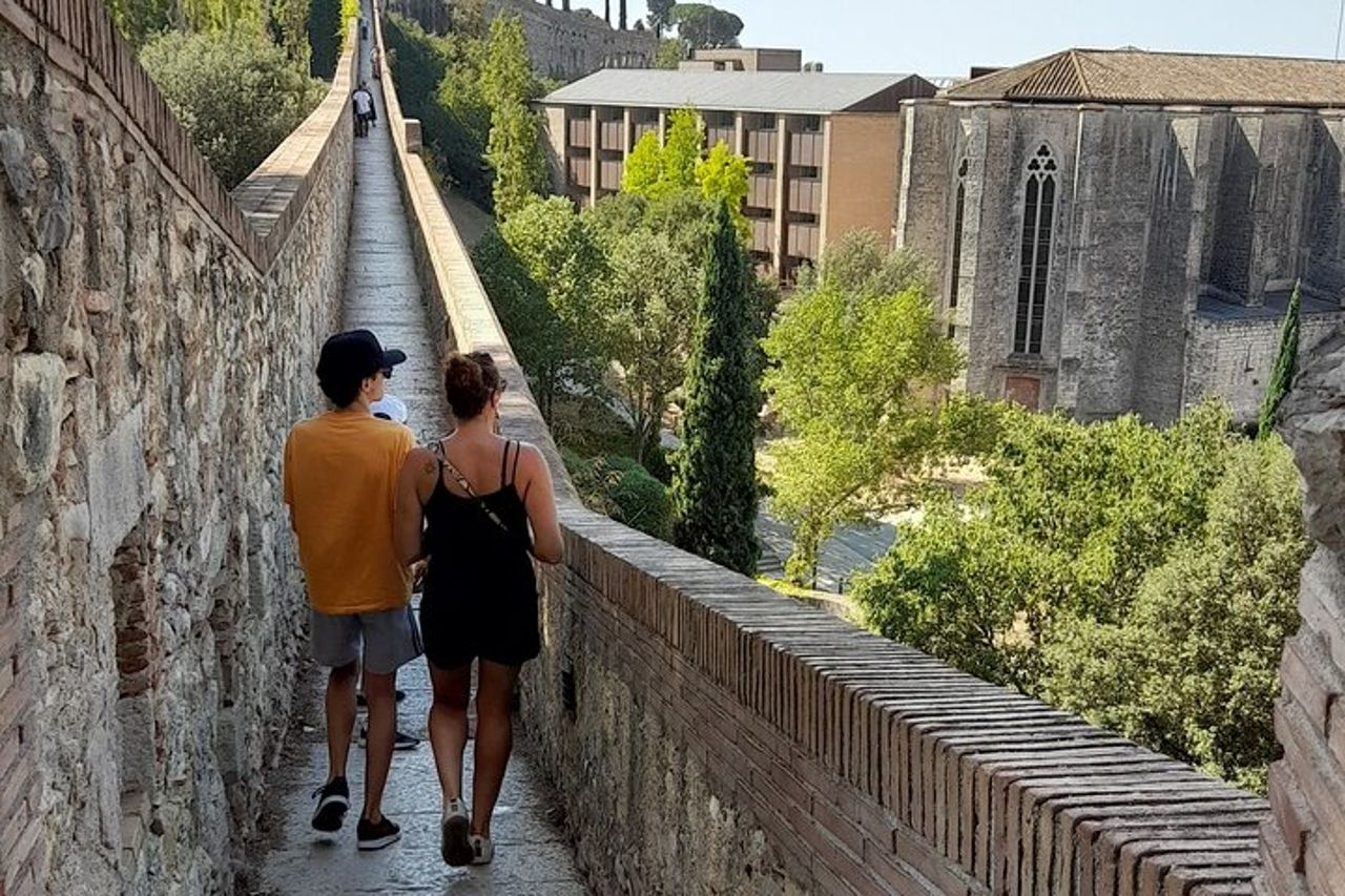 Sensazioni Girona