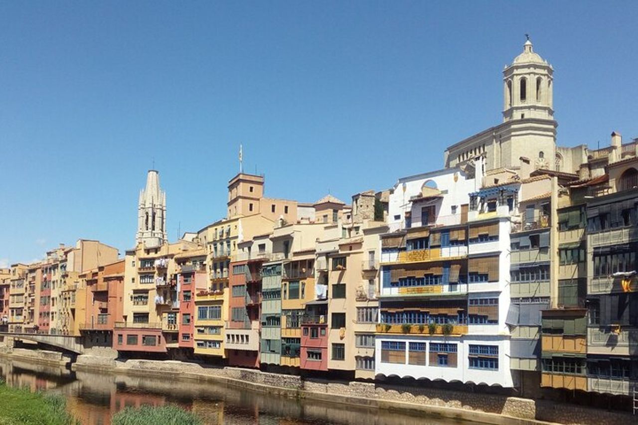Sensazioni Girona — 5