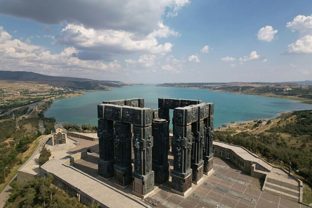Tour della città di Tbilisi con le migliori destinazioni — 2