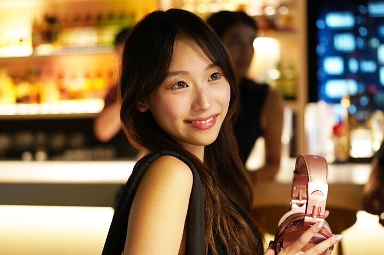 Interbeat a Shinjuku, Tokyo — 3