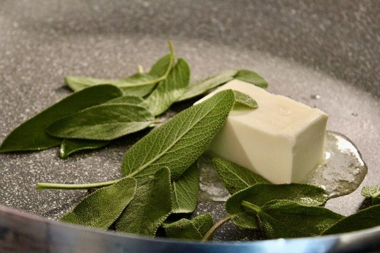 Corso di cucina in un Frantoio Storico vicino al Lago Trasimeno — 8