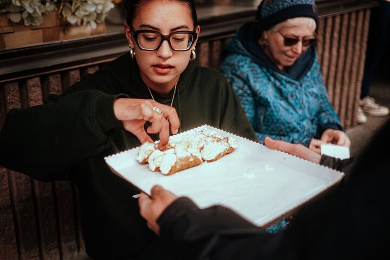 L'unico tour gastronomico non turistico di proprietà locale di Spade & Palacio — 6