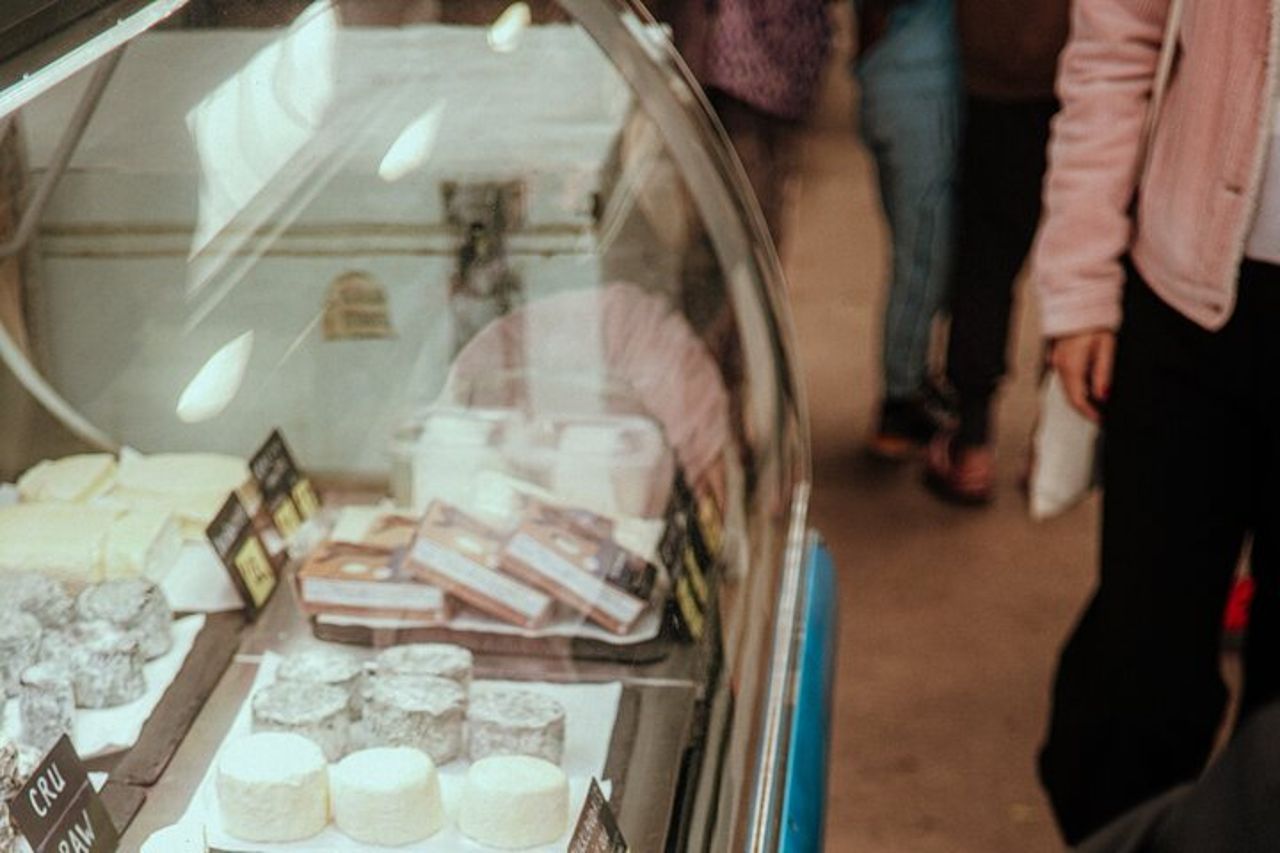 L'unico tour gastronomico non turistico di proprietà locale di Spade & Palacio — 4