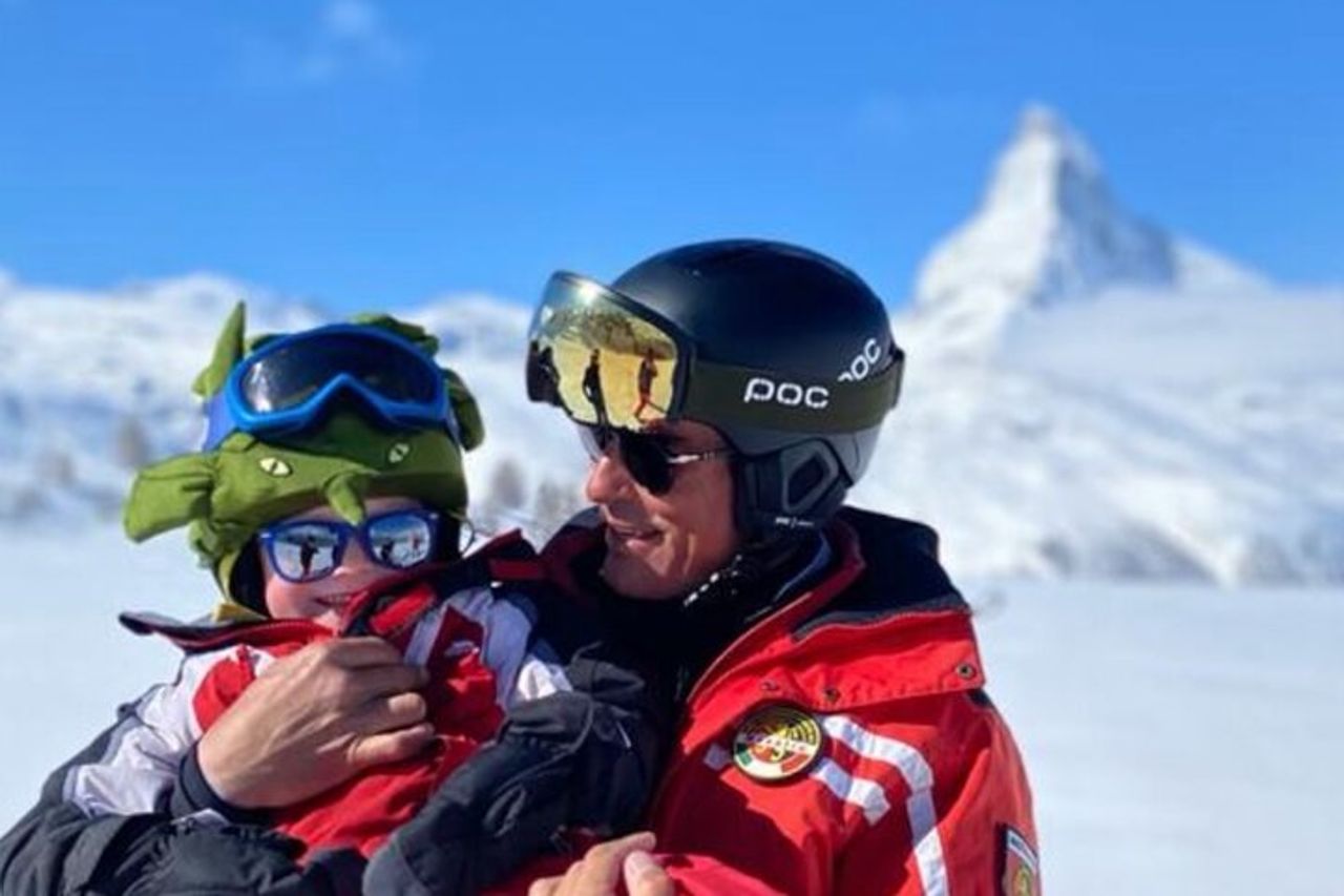 Ski Safari Cervinia e Zermatt Giornata intera — 3