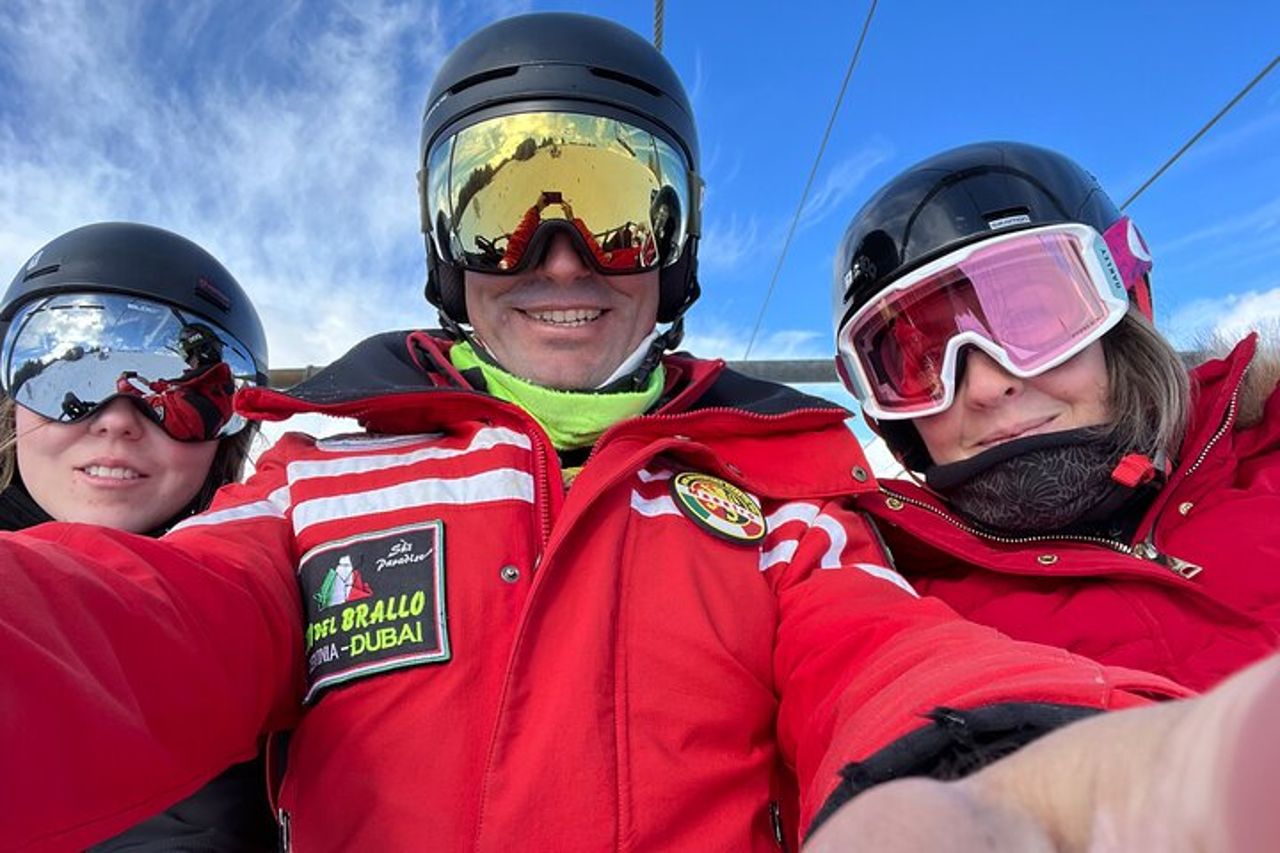 Ski Safari Cervinia e Zermatt Giornata intera — 6