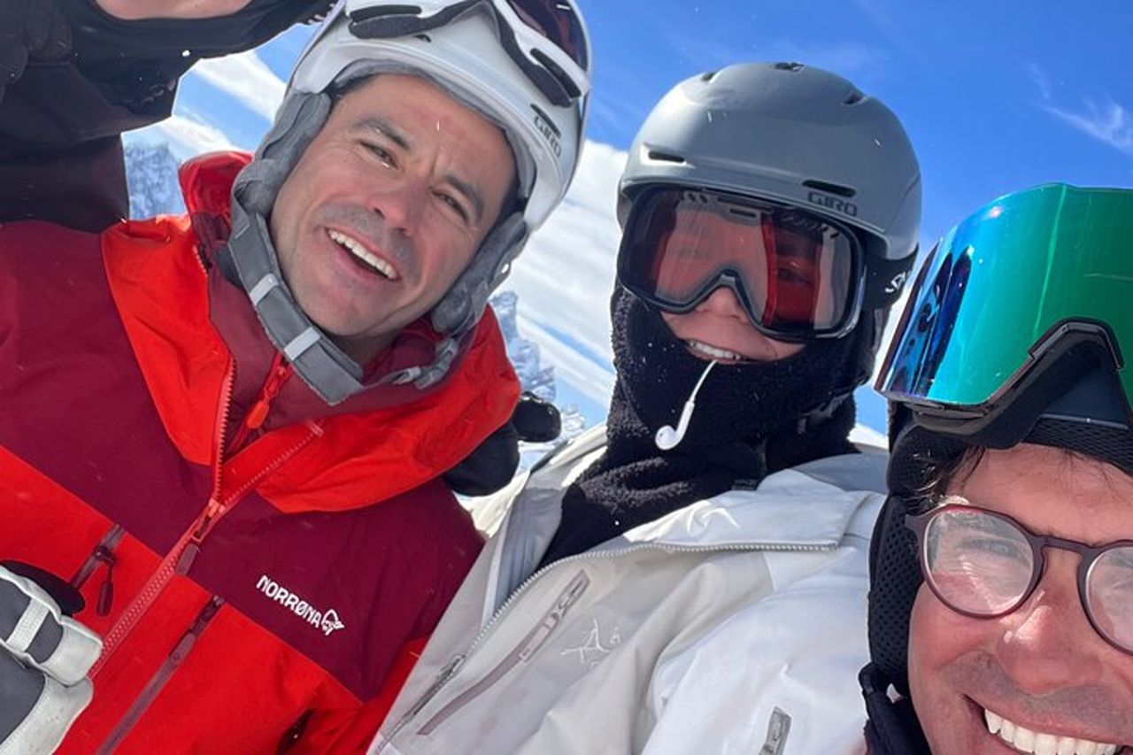 Ski Safari Cervinia e Zermatt Giornata intera — 4