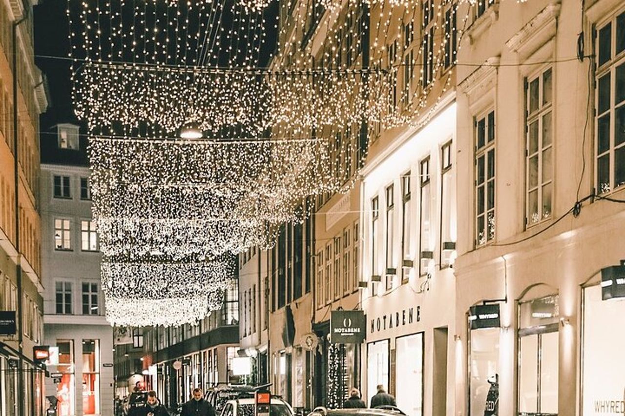 Private 90 - Min Ultimate Christmas : Tivoli & Hygge — 4