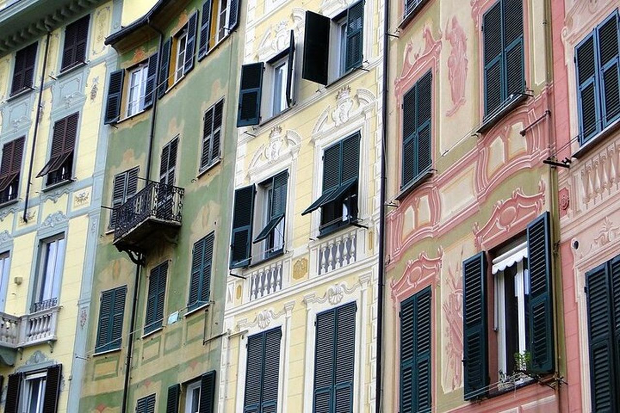 Tour privato VIP delle attrazioni della Riviera Italiana — 4