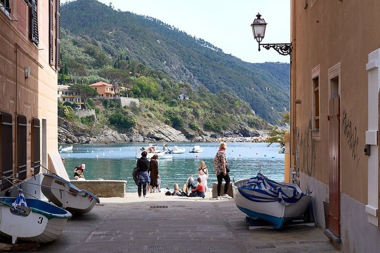 Tour privato VIP delle attrazioni della Riviera Italiana — 3
