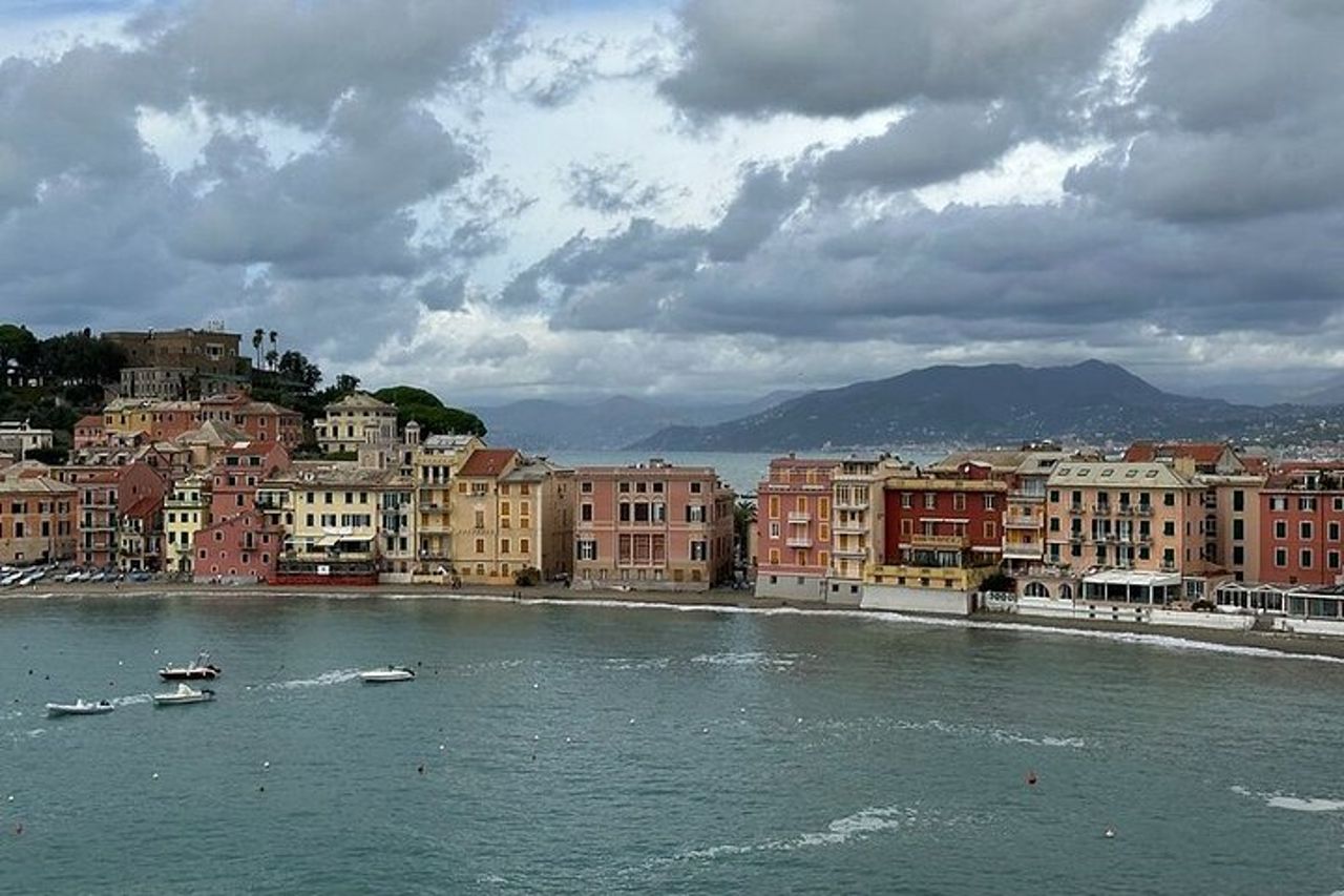 Tour privato VIP delle attrazioni della Riviera Italiana — 8