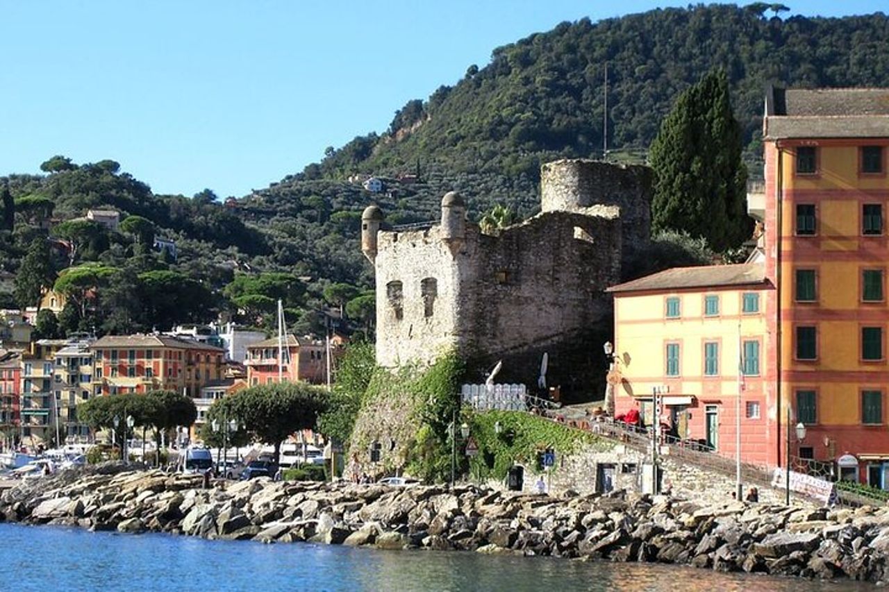 Tour privato VIP delle attrazioni della Riviera Italiana — 7