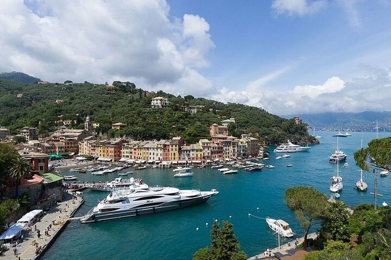 Tour privato VIP delle attrazioni della Riviera Italiana — 2