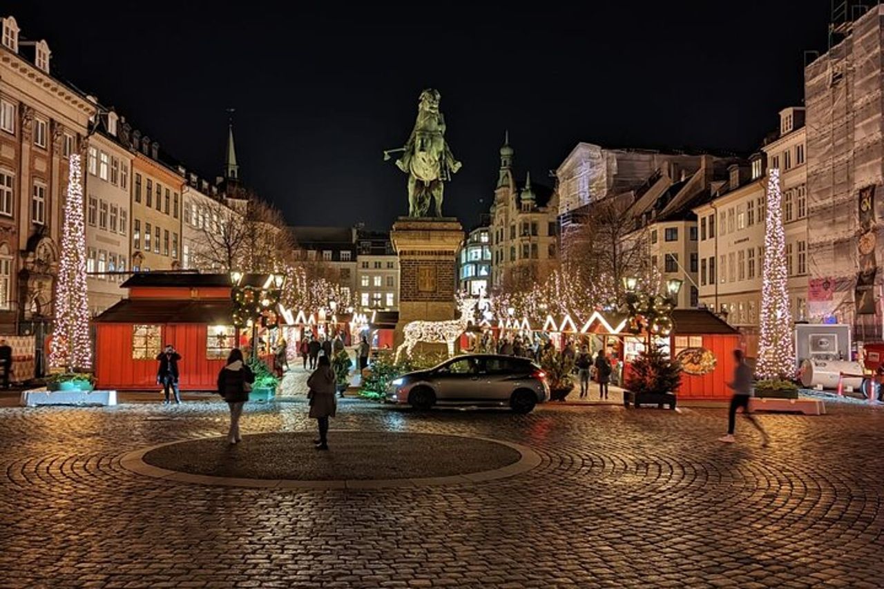 Private 90 - Min Ultimate Christmas : Tivoli & Hygge — 5