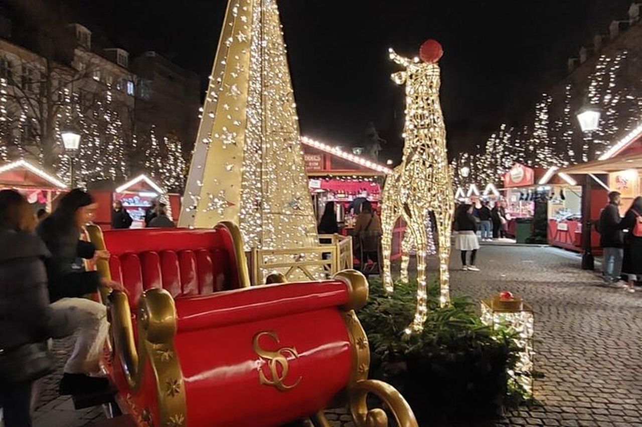 Private 90 - Min Ultimate Christmas : Tivoli & Hygge — 6