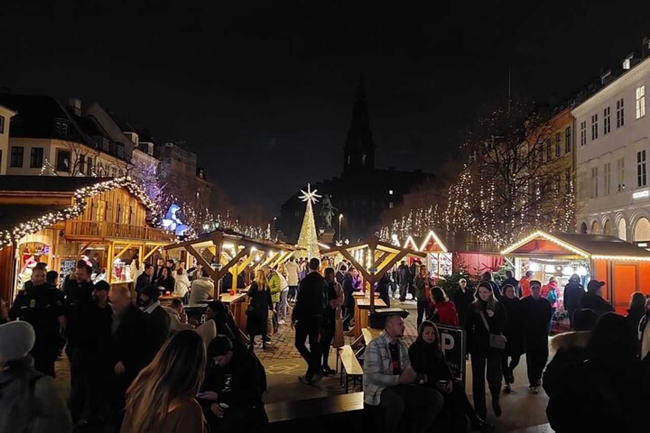 Private 90 - Min Ultimate Christmas : Tivoli & Hygge — 2