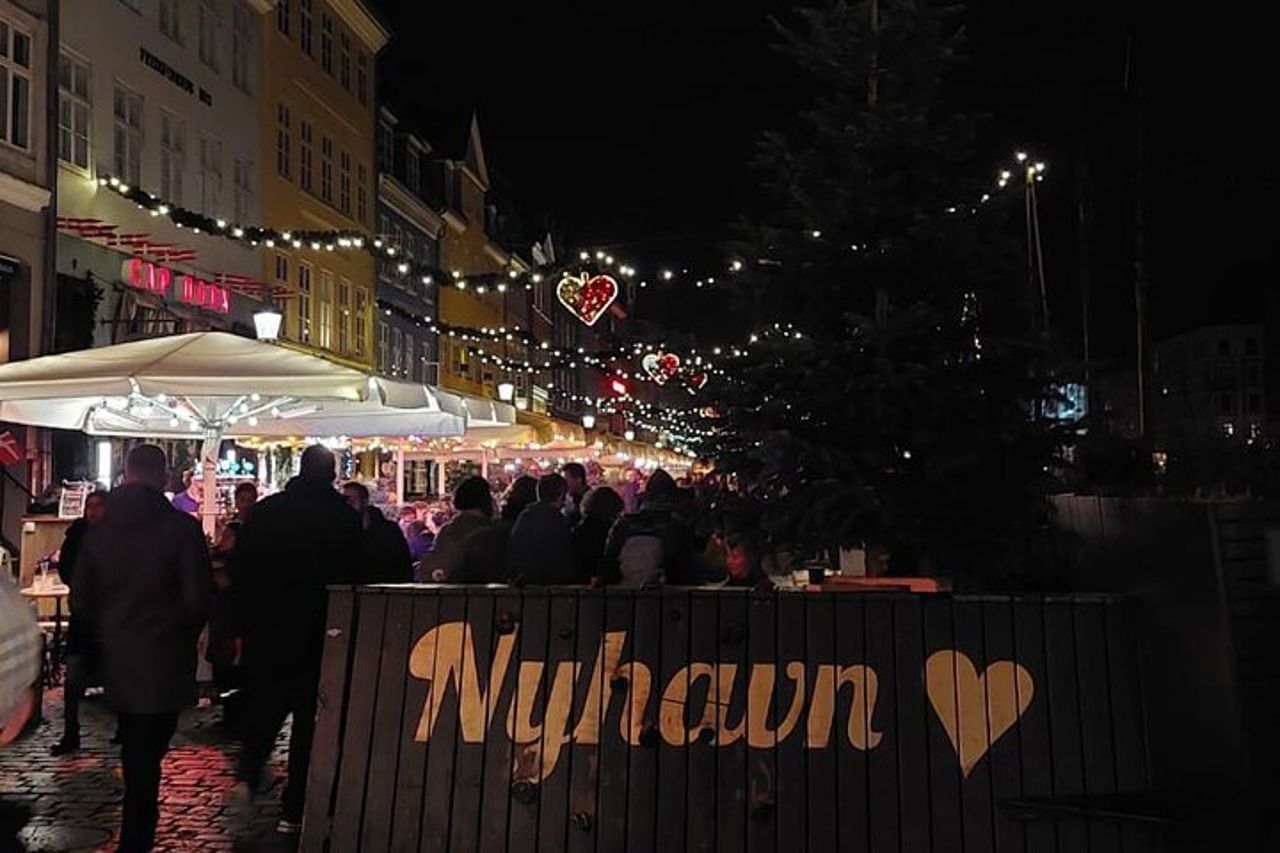 Private 90 - Min Ultimate Christmas : Tivoli & Hygge — 7
