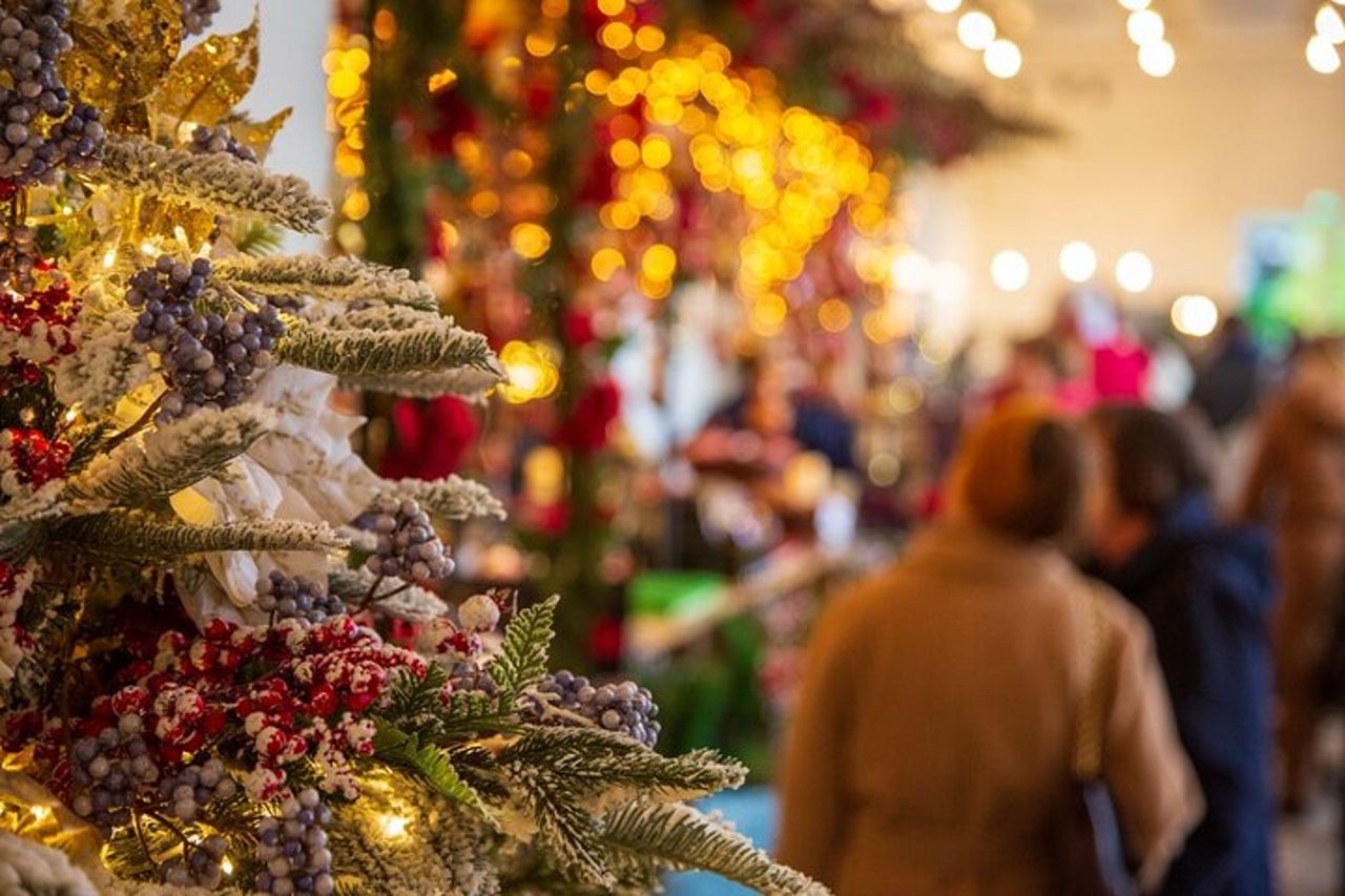 Private 90 - Min Ultimate Christmas : Tivoli & Hygge — 9