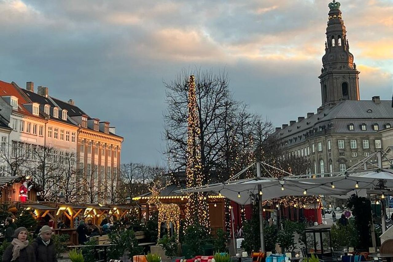 Private 90 - Min Ultimate Christmas : Tivoli & Hygge — 3
