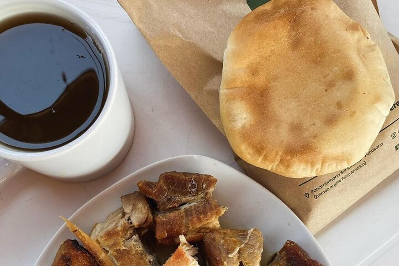 Tra isole, dune e vigneti: una giornata a Paracas, Ica, TUTTO COMPRESO — 2