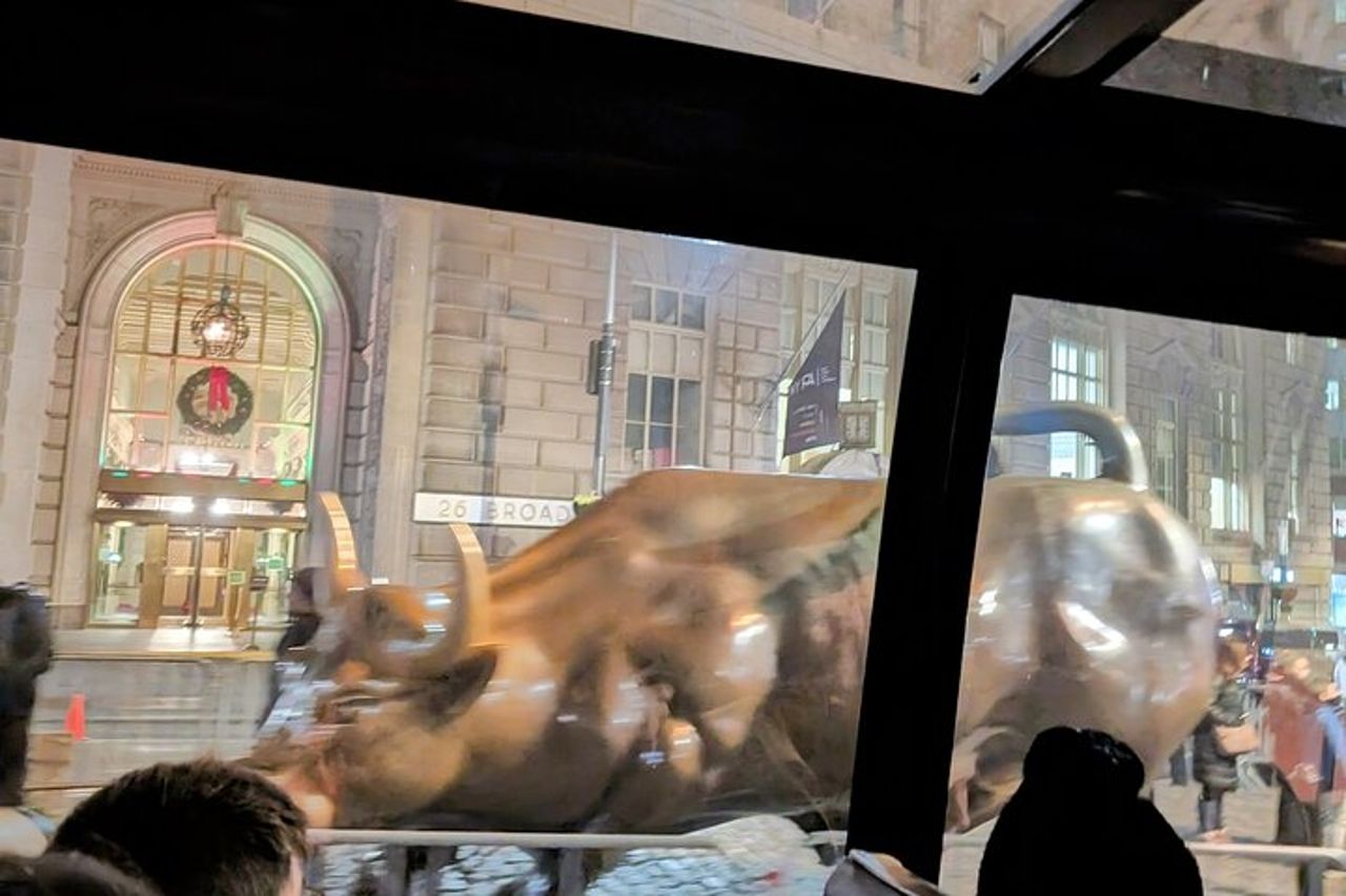 Tour delle luci di New York City — 9