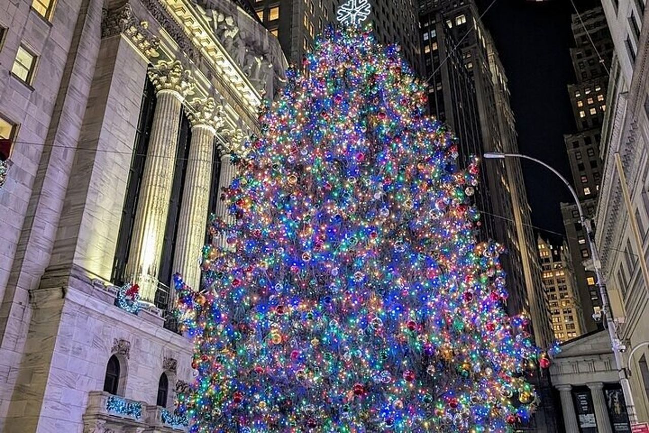 Tour delle luci di New York City — 2
