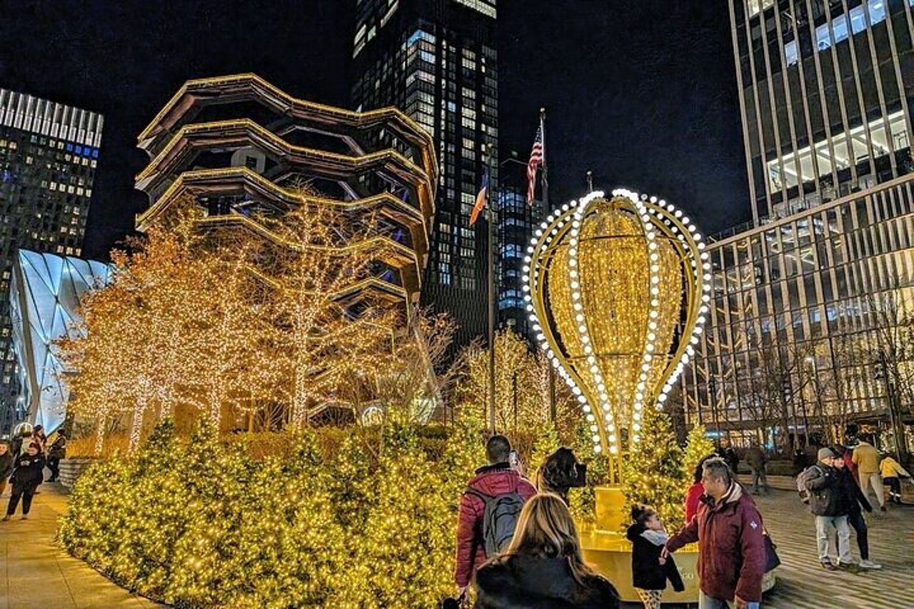 Tour delle luci di New York City — 8