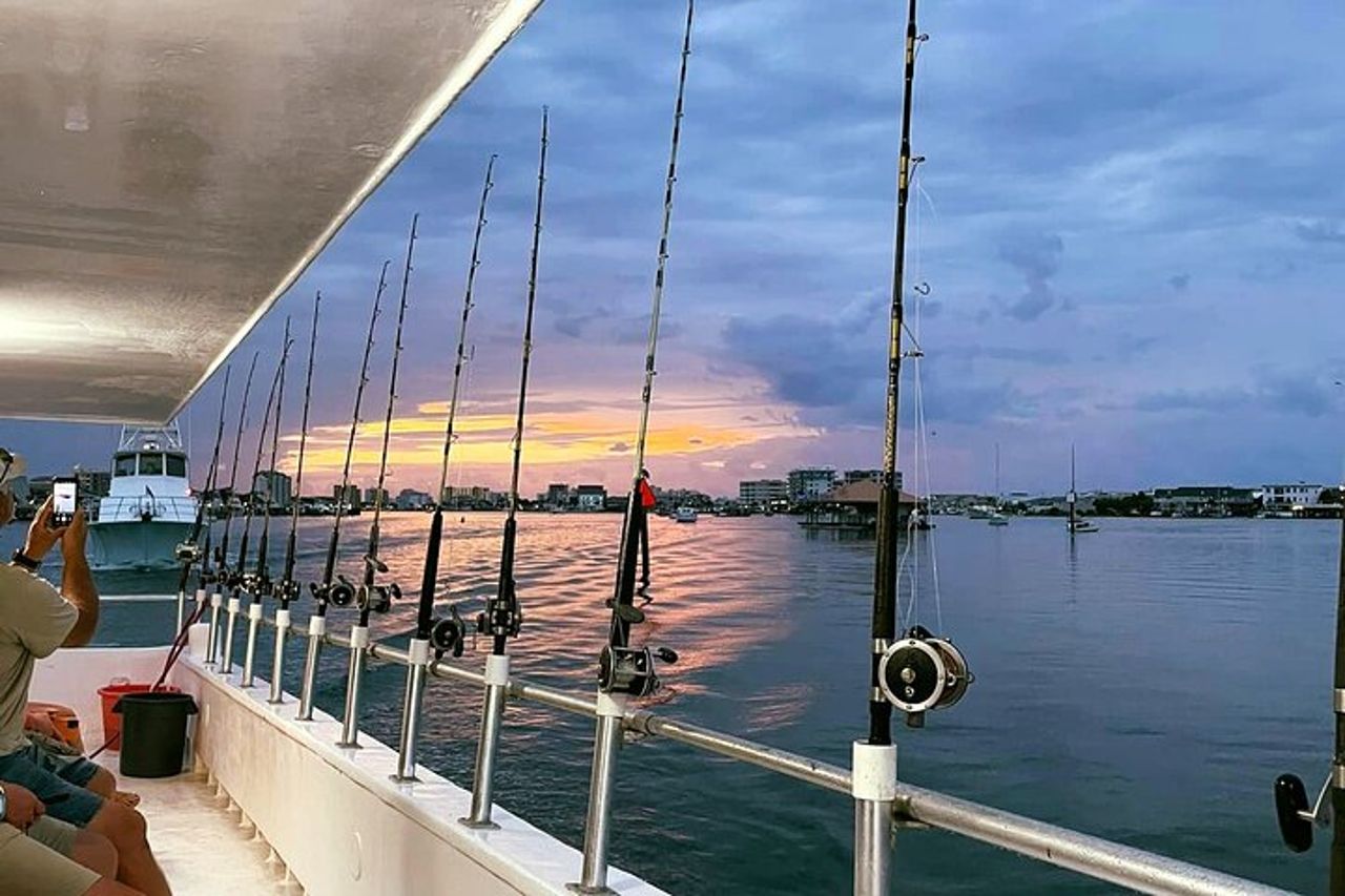 Destino: Festa e Passeggiata di Pesca — 6