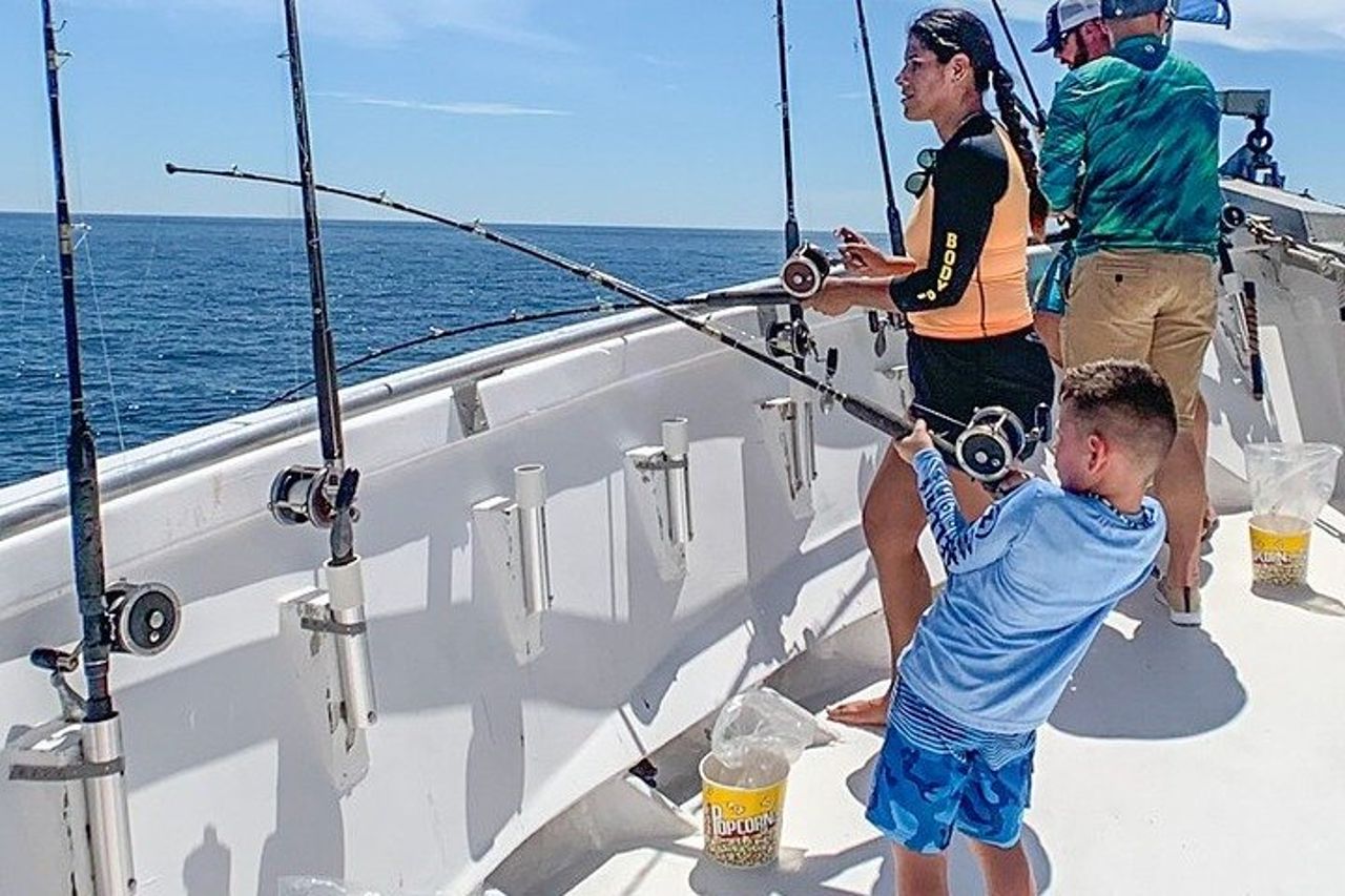Destino: Festa e Passeggiata di Pesca — 2
